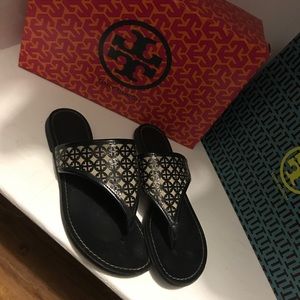 Tory Burch sandals